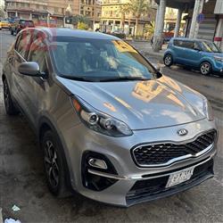 کیا سپۆرتاج